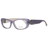Monture de Lunettes Femme Diesel DL5029-090-52 Violet (ø 52 mm)