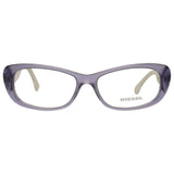 Monture de Lunettes Femme Diesel DL5029-090-52 Violet (ø 52 mm)