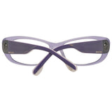 Monture de Lunettes Femme Diesel DL5029-090-52 Violet (ø 52 mm)