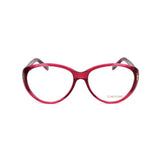 Monture de Lunettes Femme Tom Ford FT5245-071 Bordeaux
