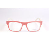 Monture de Lunettes Unisexe Diesel DL5034-068 ø 52 mm Rouge