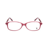 Monture de Lunettes Femme Tods TO4054-068 Rouge