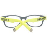 Monture de Lunettes Unisexe Dsquared2 DQ5030 51020