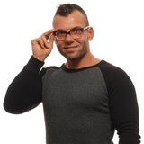 Monture de Lunettes Unisexe Diesel DL5037 51083