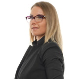 Monture de Lunettes Unisexe Diesel DL5037 53083