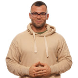 Monture de Lunettes Unisexe Diesel DL5037 53083