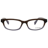 Monture de Lunettes Femme Diesel DL5038-050-52 Marron (ø 52 mm)