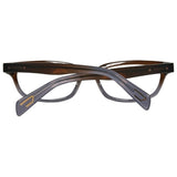 Monture de Lunettes Femme Diesel DL5038-050-52 Marron (ø 52 mm)