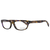 Monture de Lunettes Femme Diesel DL5038-055-52 Marron (ø 52 mm)