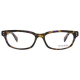 Monture de Lunettes Femme Diesel DL5038-055-52 Marron (ø 52 mm)