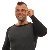 Monture de Lunettes Homme Diesel DL5043 53017