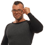 Monture de Lunettes Homme Diesel DL5052 57098