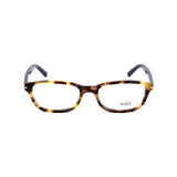 Monture de Lunettes Homme Tods TO5092-054 ø 52 mm Rouge