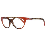 Monture de Lunettes Femme Diesel DL5056-074-50 Marron (ø 50 mm)