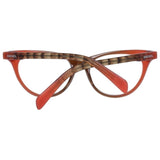 Monture de Lunettes Femme Diesel DL5056-074-50 Marron (ø 50 mm)