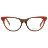 Monture de Lunettes Femme Diesel DL5056-074-50 Marron (ø 50 mm)