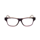 Montatura per Occhiali Unisex Diesel DL5065-083 ø 52 mm Violetta