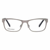 Monture de Lunettes Homme Dsquared2 DQ5097-017-52 Argenté (ø 52 mm)