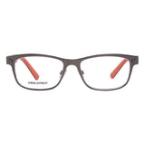 Monture de Lunettes Homme Dsquared2 DQ5099-008-52 Gunmetal (Ø 52 mm) Gun metal (ø 52 mm)