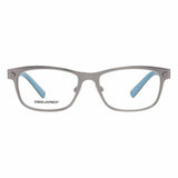 Monture de Lunettes Homme Dsquared2 DQ5099-013-52 Argenté (Ø 52 mm) (ø 52 mm)