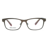Monture de Lunettes Homme Dsquared2 DQ5099-045-52 Marron (ø 52 mm)