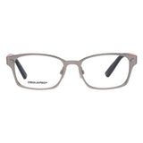 Monture de Lunettes Femme Dsquared2 DQ5100-017-52 (ø 52 mm) Argenté (ø 52 mm)