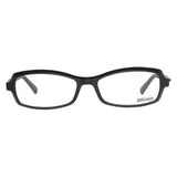 Monture de Lunettes Femme Just Cavalli JC0541-002-54 Noir (ø 54 mm)
