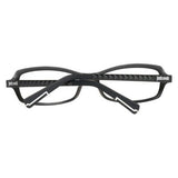 Monture de Lunettes Femme Just Cavalli JC0541-002-54 Noir (ø 54 mm)