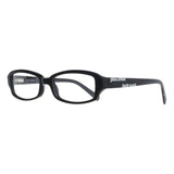 Monture de Lunettes Unisexe Just Cavalli JC0547-002-53 (ø 53 mm)