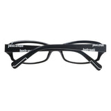 Monture de Lunettes Unisexe Just Cavalli JC0547-002-53 (ø 53 mm)