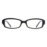 Monture de Lunettes Unisexe Just Cavalli JC0547-002-53 (ø 53 mm)