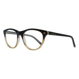 Monture de Lunettes Femme Dsquared2 DQ5107-050-52 (ø 52 mm) Marron (ø 52 mm)