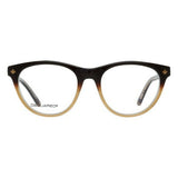 Monture de Lunettes Femme Dsquared2 DQ5107-050-52 (ø 52 mm) Marron (ø 52 mm)