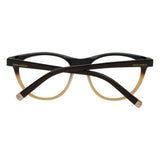 Monture de Lunettes Femme Dsquared2 DQ5107-050-52 (ø 52 mm) Marron (ø 52 mm)