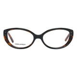 Monture de Lunettes Femme Marron (Reconditionné A)