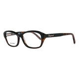 Monture de Lunettes Femme Dsquared2 DQ5117-056-54 (ø 54 mm) Marron (ø 54 mm)