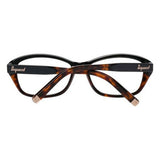Monture de Lunettes Femme Dsquared2 DQ5117-056-54 (ø 54 mm) Marron (ø 54 mm)