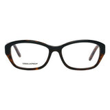 Monture de Lunettes Femme Dsquared2 DQ5117-056-54 (ø 54 mm) Marron (ø 54 mm)