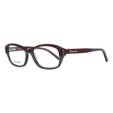 Monture de Lunettes Femme Dsquared2 DQ5117-071-54 (ø 54 mm) Multicouleur (ø 54 mm)