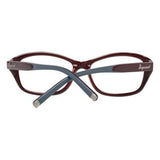 Monture de Lunettes Femme Dsquared2 DQ5117-071-54 (ø 54 mm) Multicouleur (ø 54 mm)