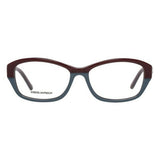 Monture de Lunettes Femme Dsquared2 DQ5117-071-54 (ø 54 mm) Multicouleur (ø 54 mm)