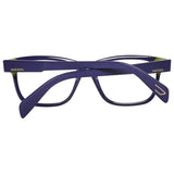 Monture de Lunettes Femme Diesel DL5072-081-53 Violet (ø 53 mm)