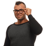 Monture de Lunettes Unisexe Diesel DL5079 53098