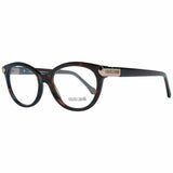 Monture de Lunettes Femme Roberto Cavalli RC0840-53052 Marron (ø 53 mm)