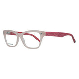 Monture de Lunettes Femme Dsquared2 DQ5138-072-53 (ø 53 mm) Rose (ø 53 mm)
