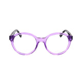 Monture de Lunettes Unisexe Diesel DL5091-081 ø 51 mm