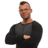 Monture de Lunettes Unisexe Diesel DL5092 53056