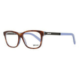 Monture de Lunettes Unisexe Just Cavalli JC0619-056-53 (ø 53 mm) (ø 53 mm)