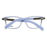 Monture de Lunettes Unisexe Just Cavalli JC0619-056-53 (ø 53 mm) (ø 53 mm)
