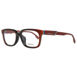 Monture de Lunettes Unisexe Diesel DL5111F047-55 (ø 55 mm)